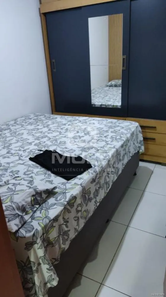 Apartamento, 2 quartos, 52 m² - Foto 4