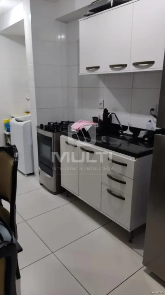 Apartamento, 2 quartos, 52 m² - Foto 2