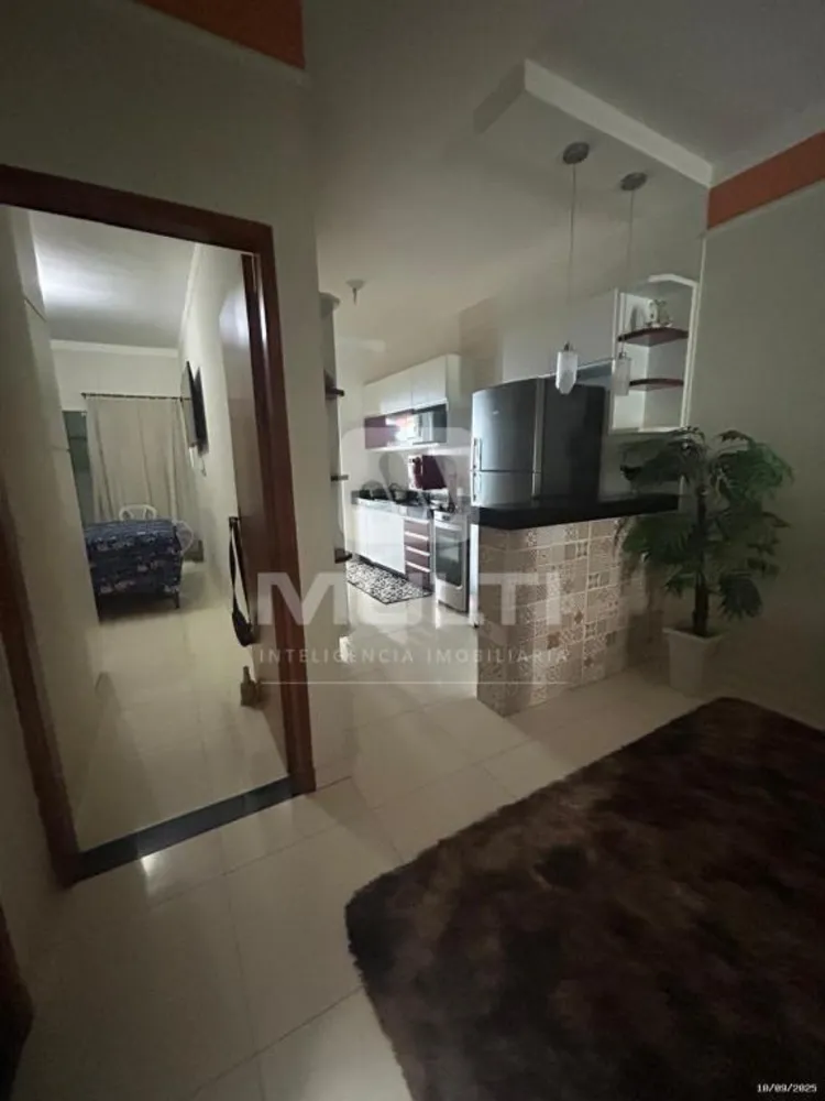 Casa de Condomínio, 2 quartos - Foto 6