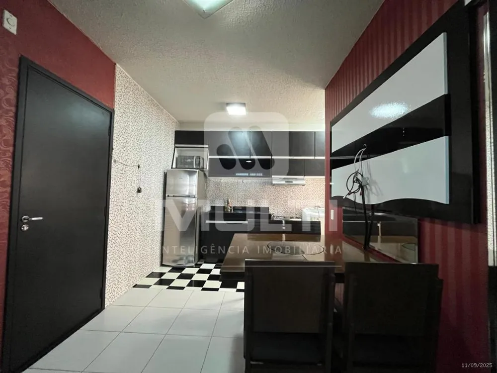 Casa de Condomínio, 2 quartos - Foto 4