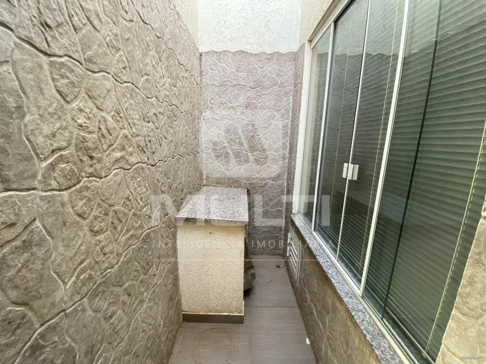 Casa de Condomínio, 2 quartos - Foto 8