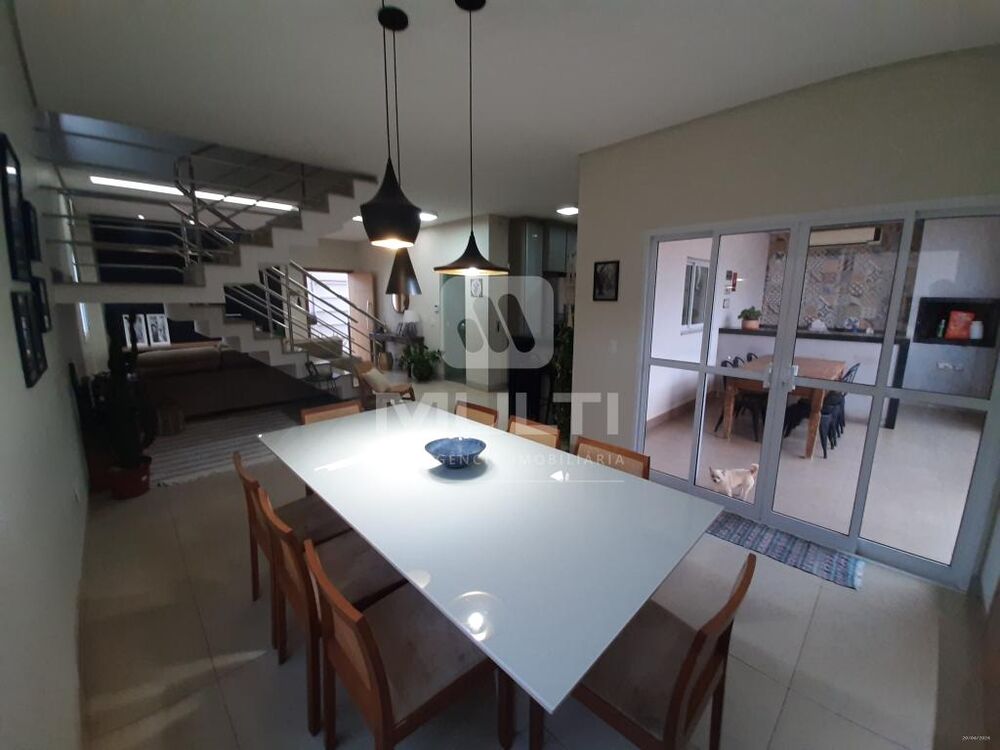 Casa, 3 quartos, 235 m² - Foto 5