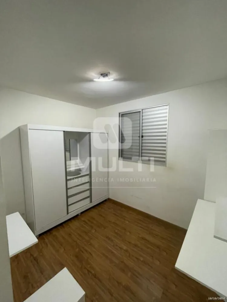 Apartamento, 2 quartos, 45 m² - Foto 4