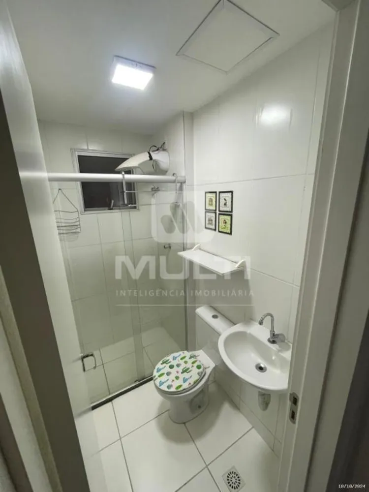Apartamento, 2 quartos, 45 m² - Foto 3