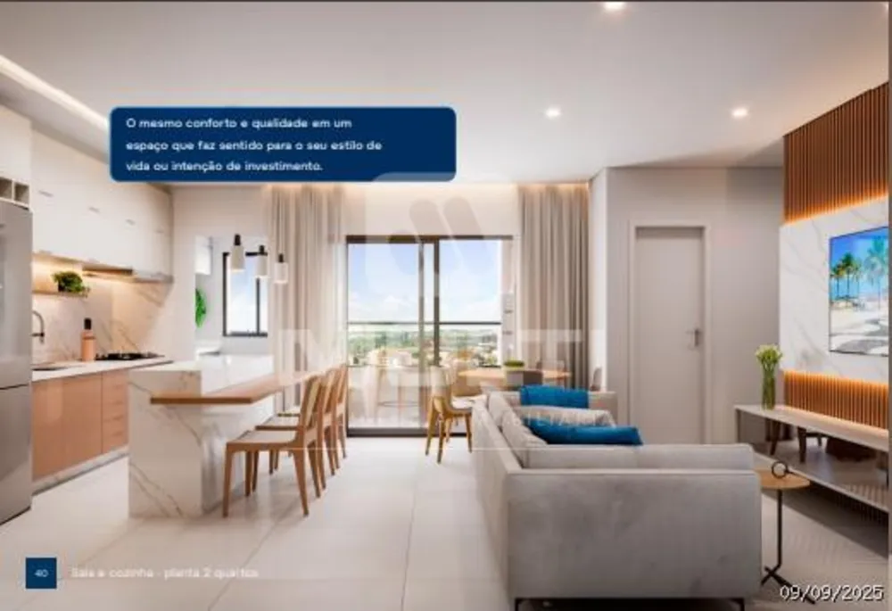 Casa, 1 quarto, 53 m² - Foto 10