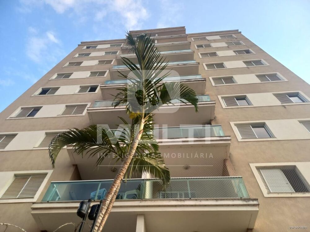 Apartamento, 1 quarto, 64 m² - Foto 1