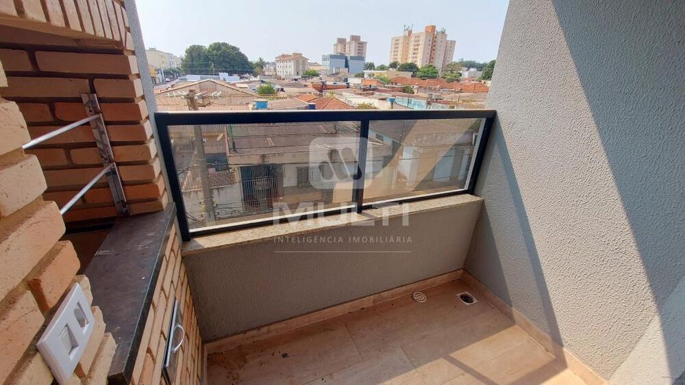 Apartamento, 2 quartos, 54 m² - Foto 2