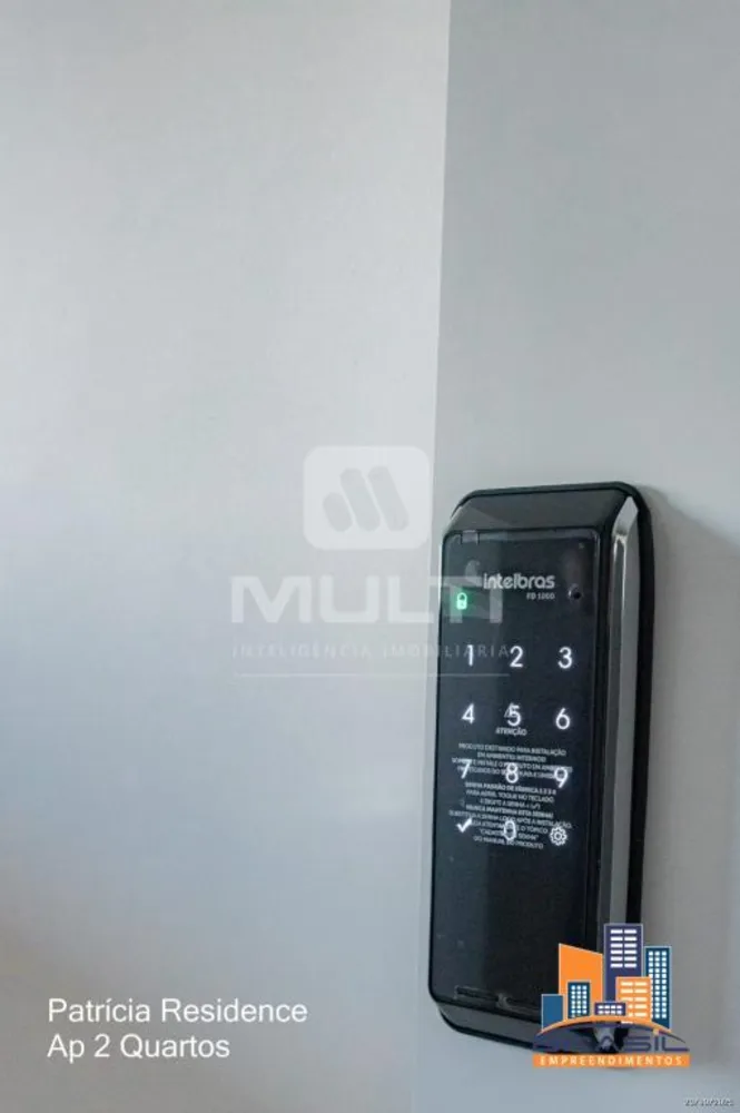 Apartamento, 2 quartos, 54 m² - Foto 9