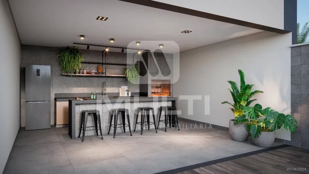 Apartamento, 3 quartos, 105 m² - Foto 9