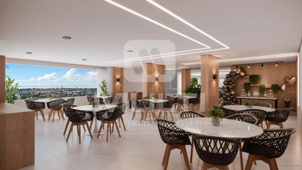 Apartamento, 3 quartos, 105 m² - Foto 8