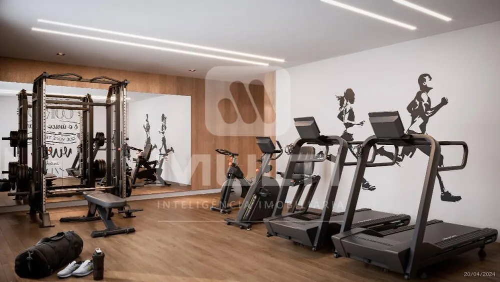 Apartamento, 3 quartos, 105 m² - Foto 12