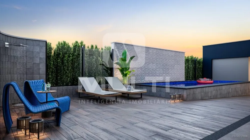 Apartamento, 3 quartos, 105 m² - Foto 10