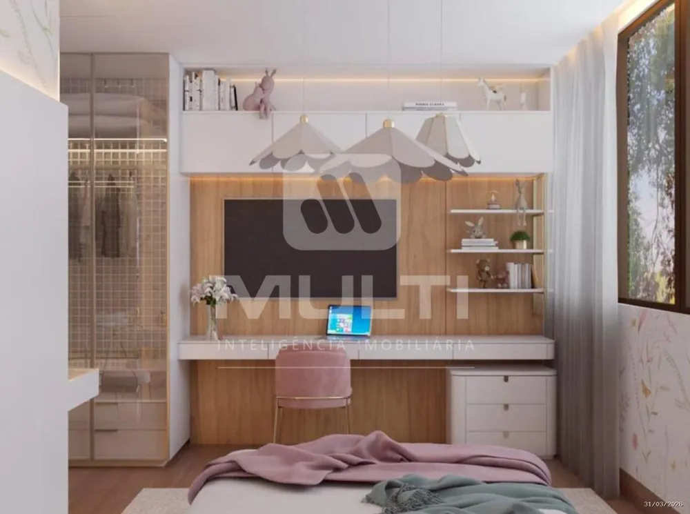 Casa de Condomínio, 4 quartos - Foto 7