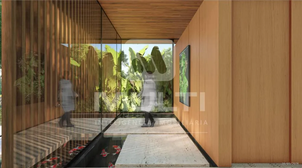 Casa de Condomínio, 4 quartos - Foto 6