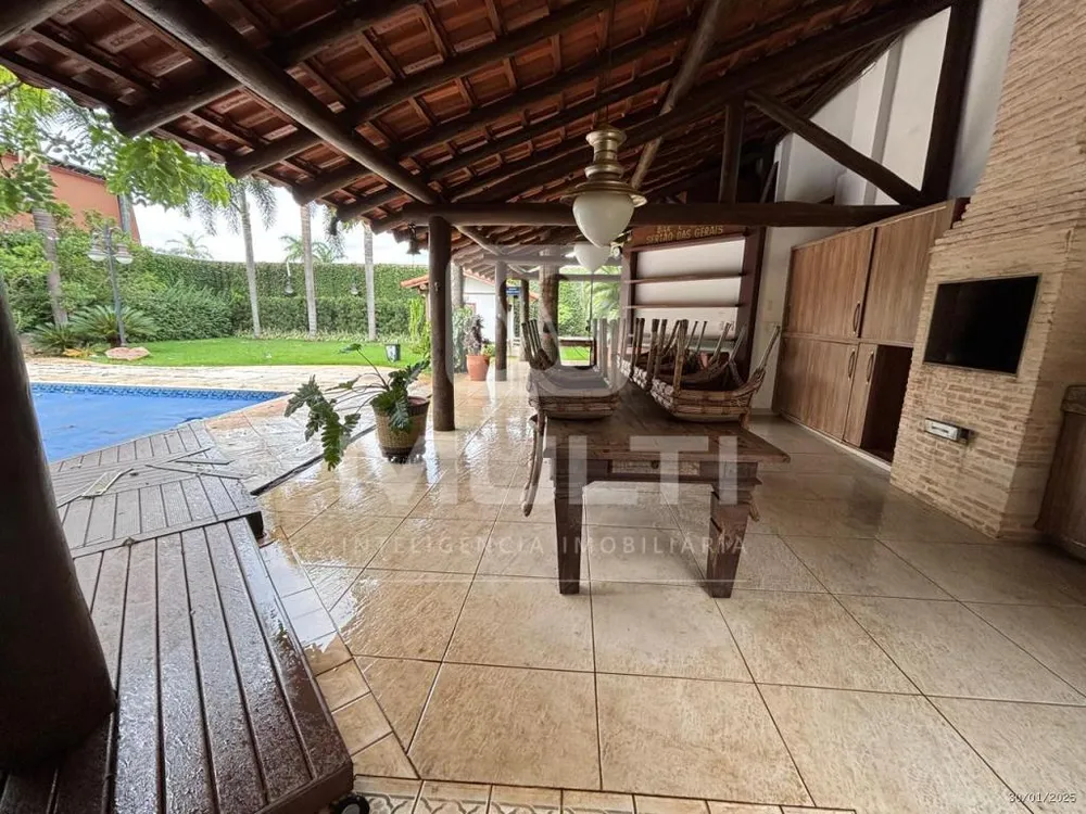 Casa, 4 quartos, 534 m² - Foto 26
