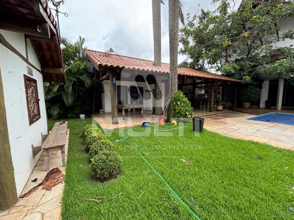 Casa, 4 quartos, 534 m² - Foto 22