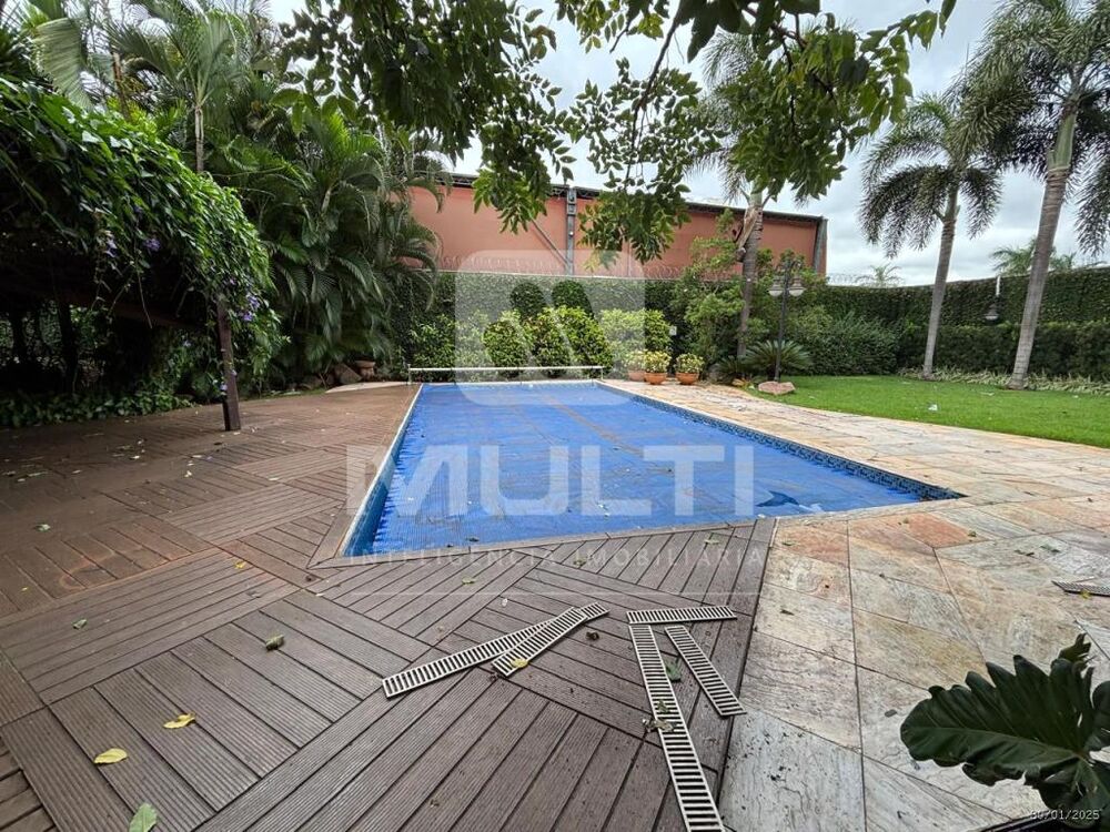 Casa, 4 quartos, 534 m² - Foto 20