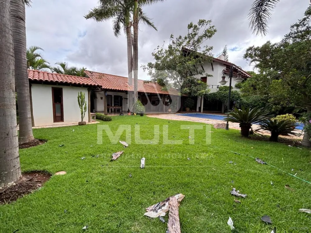 Casa, 4 quartos, 534 m² - Foto 25