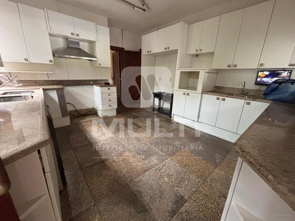 Casa, 4 quartos, 534 m² - Foto 6