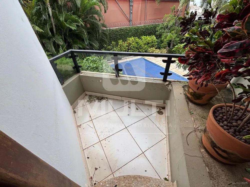 Casa, 4 quartos, 534 m² - Foto 26