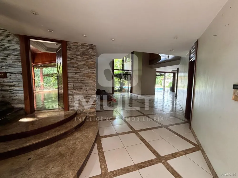 Casa, 4 quartos, 534 m² - Foto 2