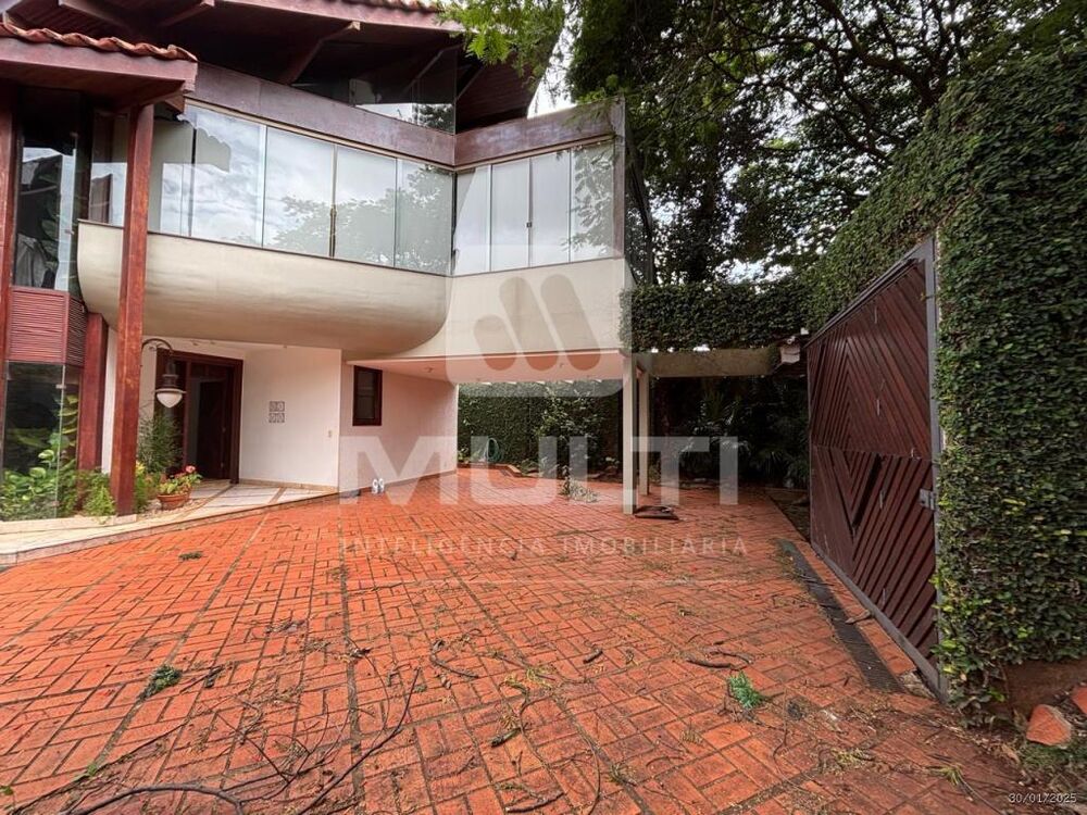 Casa, 4 quartos, 534 m² - Foto 24
