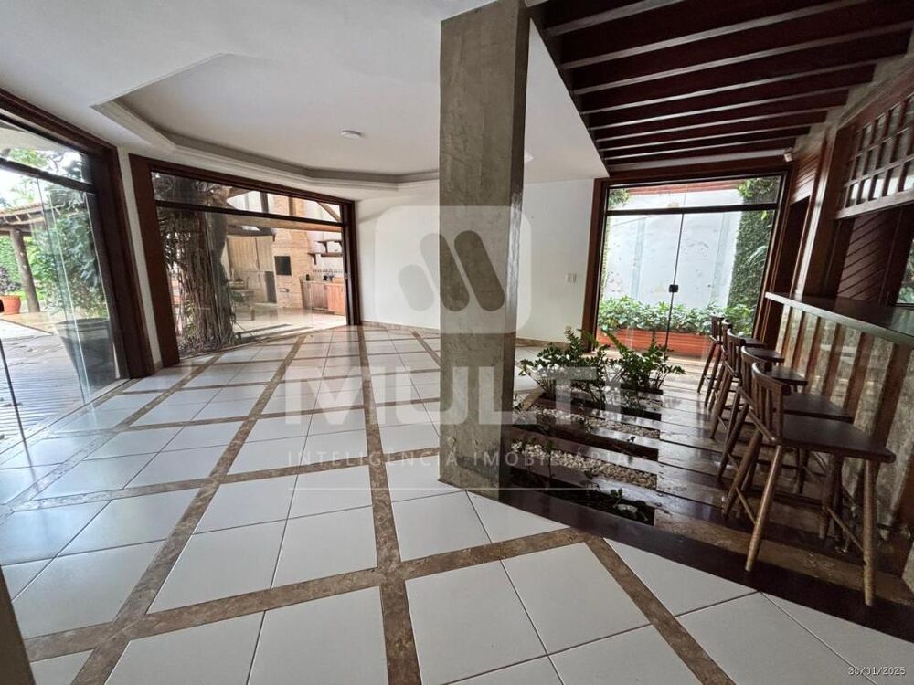 Casa, 4 quartos, 534 m² - Foto 2