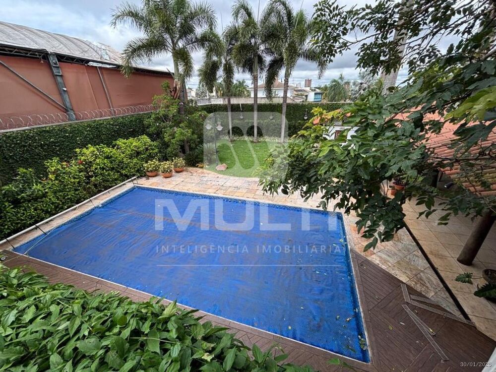 Casa, 4 quartos, 534 m² - Foto 15