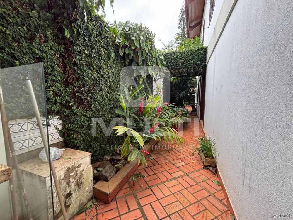 Casa, 4 quartos, 534 m² - Foto 21