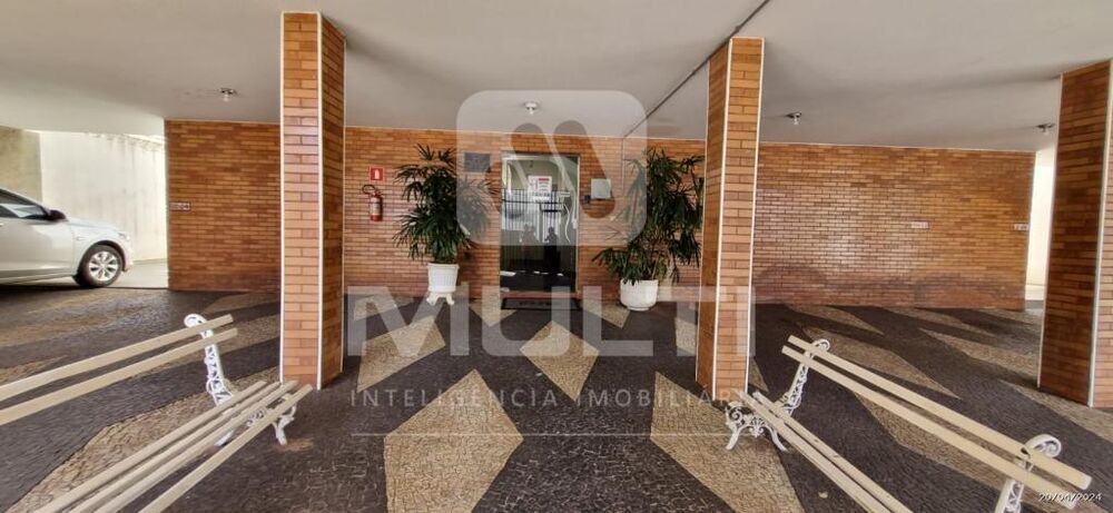 Apartamento, 3 quartos, 83 m² - Foto 7