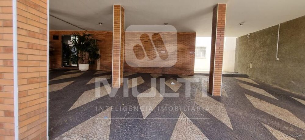 Apartamento, 3 quartos, 83 m² - Foto 2