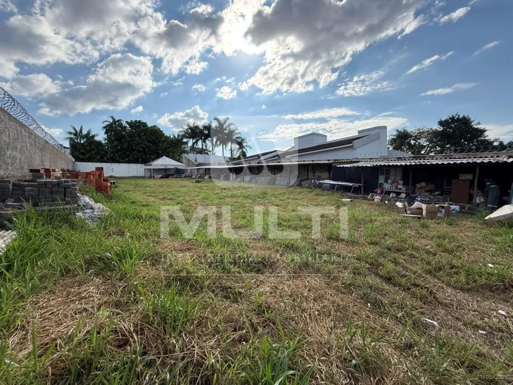 Terreno, 1000 m² - Foto 2