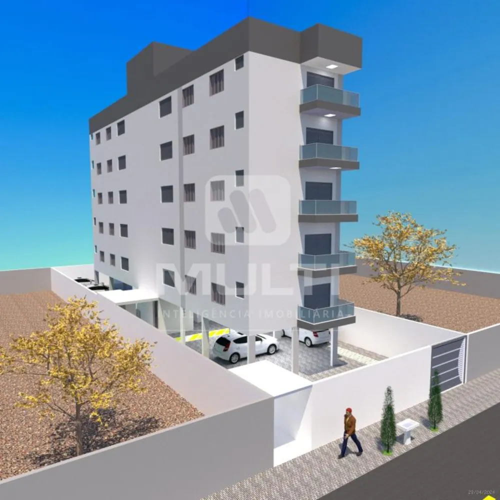 Apartamento, 3 quartos, 82 m² - Foto 1