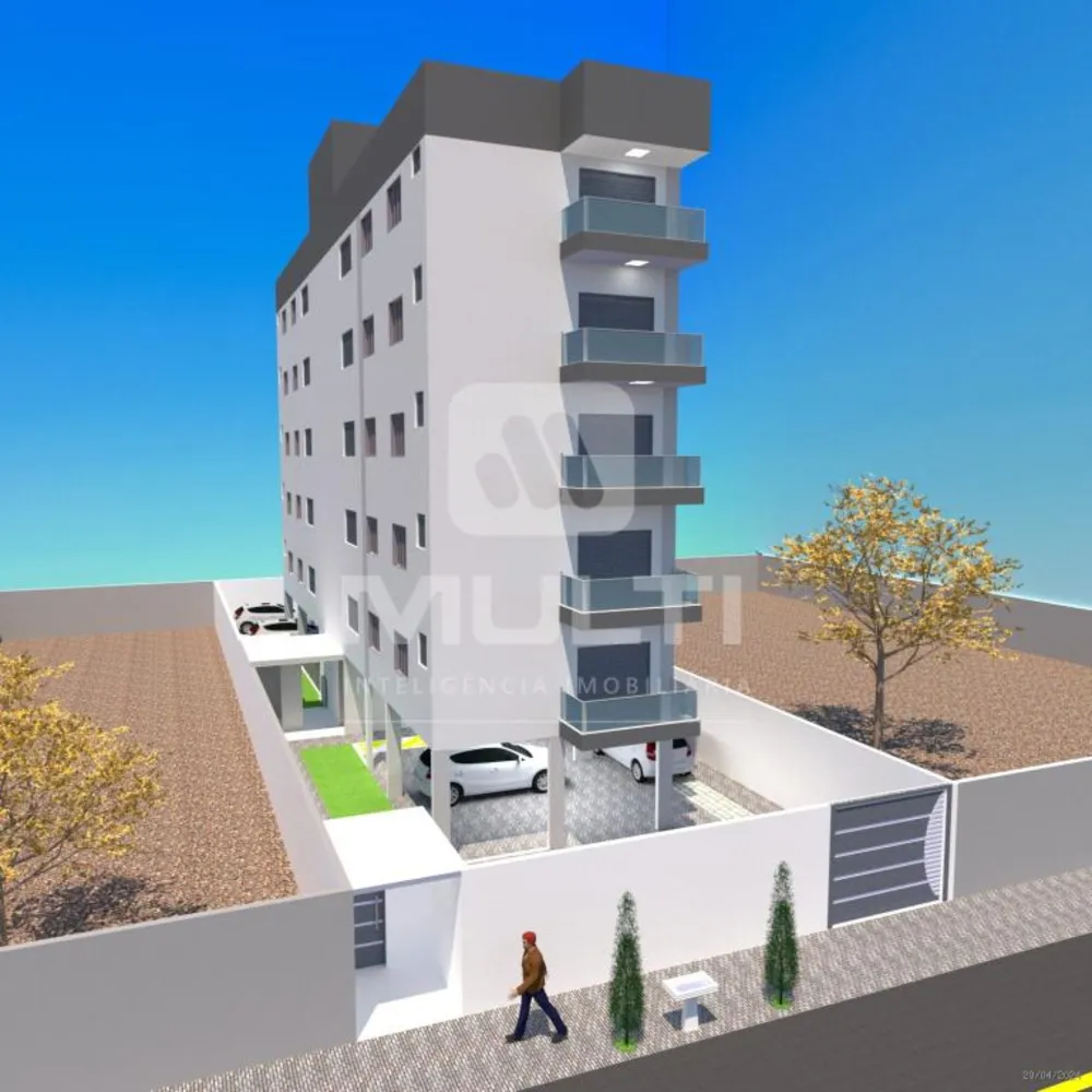 Apartamento, 3 quartos, 82 m² - Foto 2