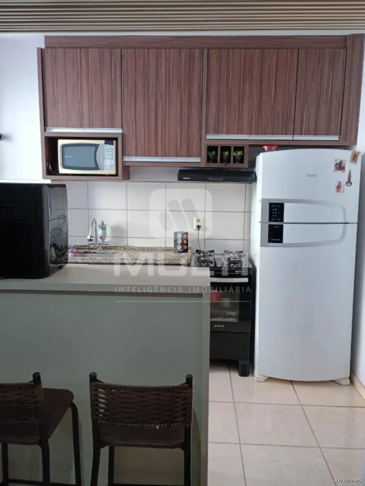 Apartamento, 2 quartos, 50 m² - Foto 5