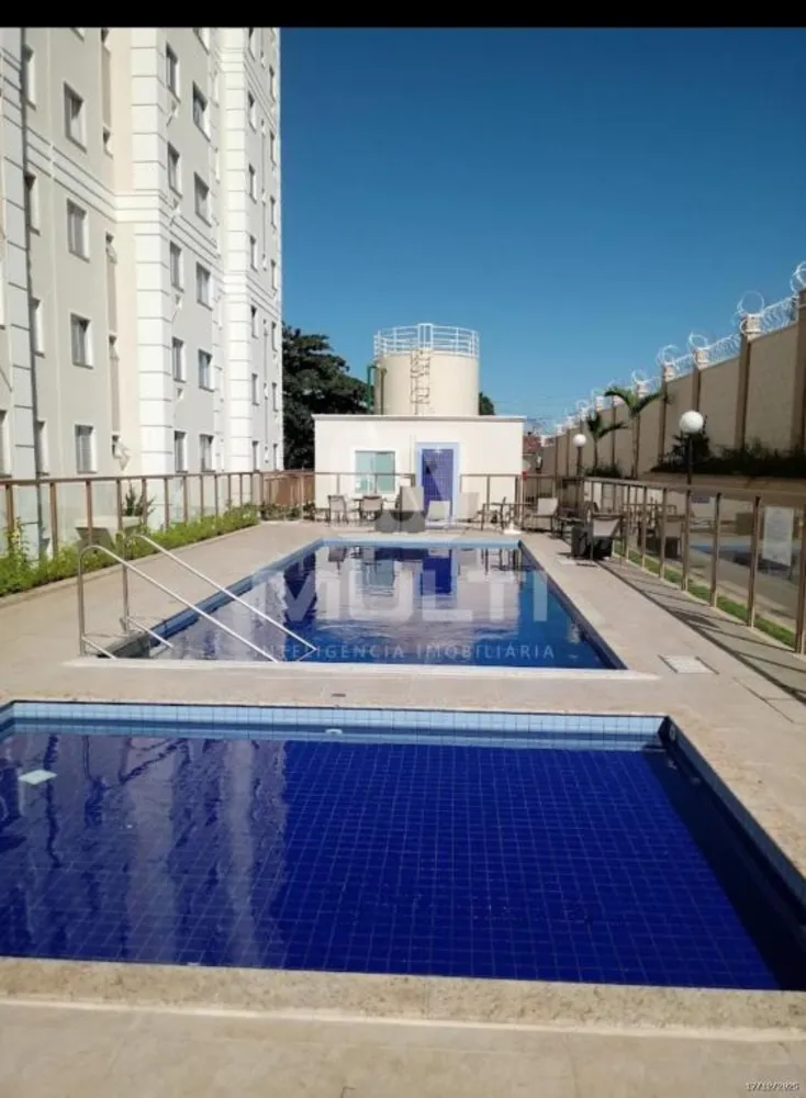 Apartamento, 2 quartos, 50 m² - Foto 2