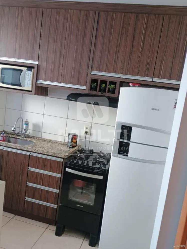 Apartamento, 2 quartos, 50 m² - Foto 12