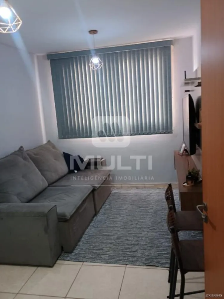 Apartamento, 2 quartos, 50 m² - Foto 7