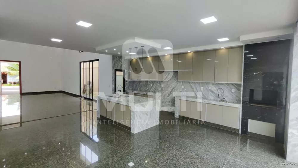 Casa de Condomínio, 3 quartos - Foto 12