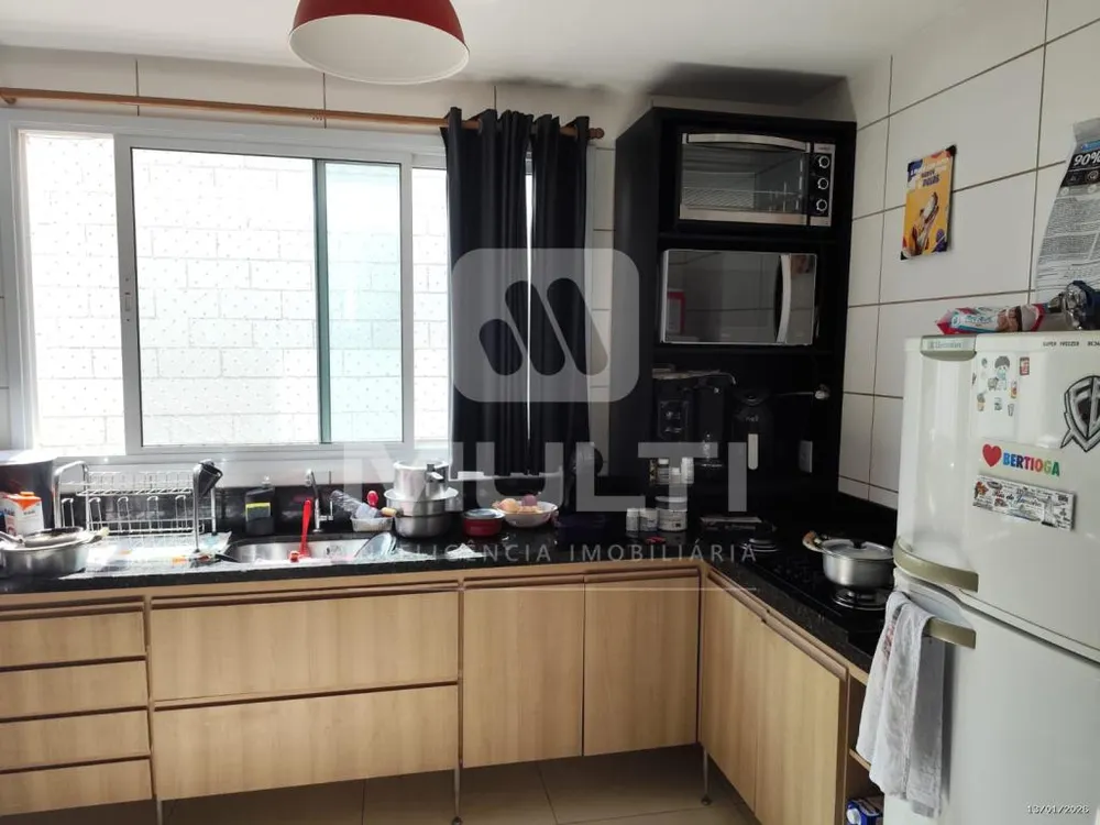 Casa, 3 quartos, 80 m² - Foto 3