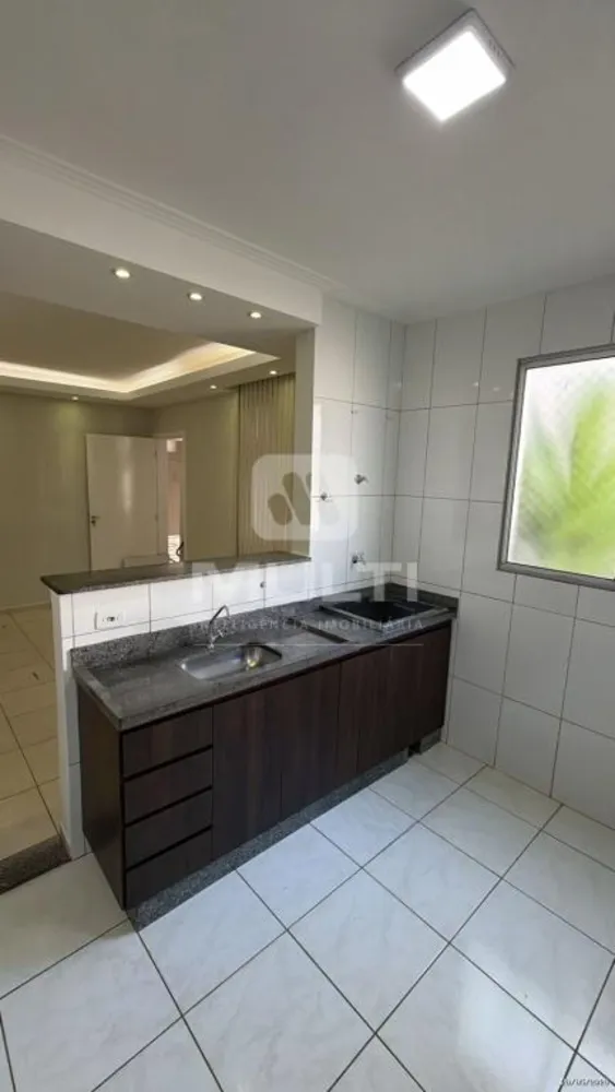 Apartamento, 2 quartos, 44 m² - Foto 3