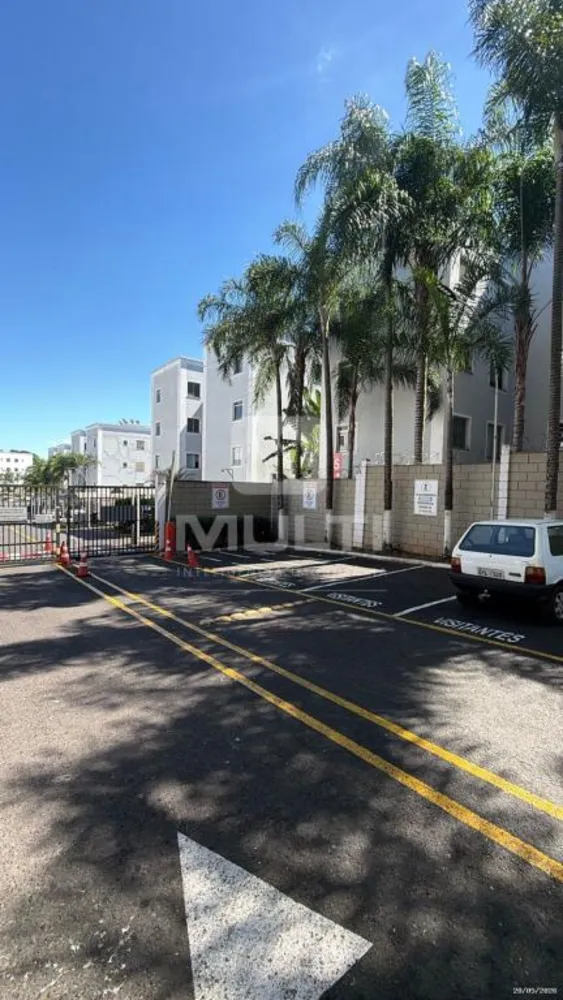 Apartamento, 2 quartos, 44 m² - Foto 7