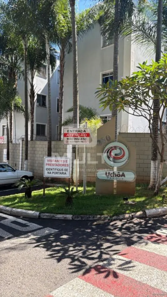 Apartamento, 2 quartos, 44 m² - Foto 8