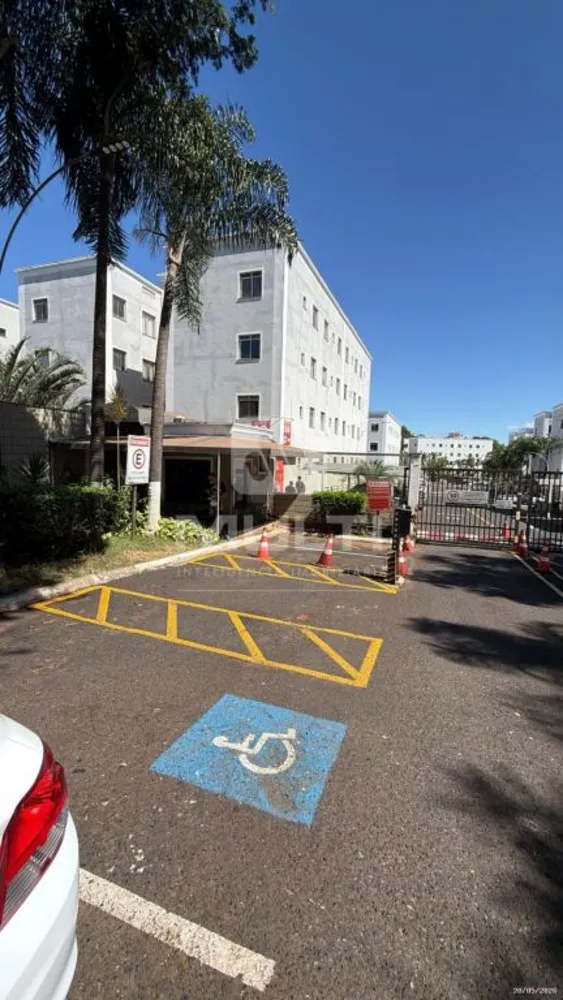 Apartamento, 2 quartos, 44 m² - Foto 9