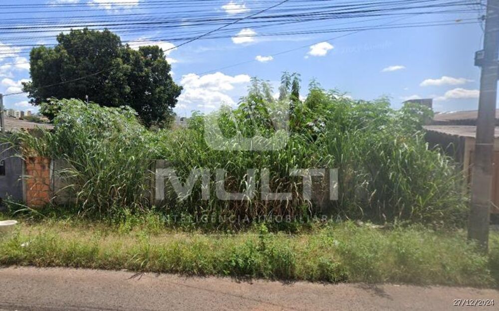 Terreno, 622 m² - Foto 1