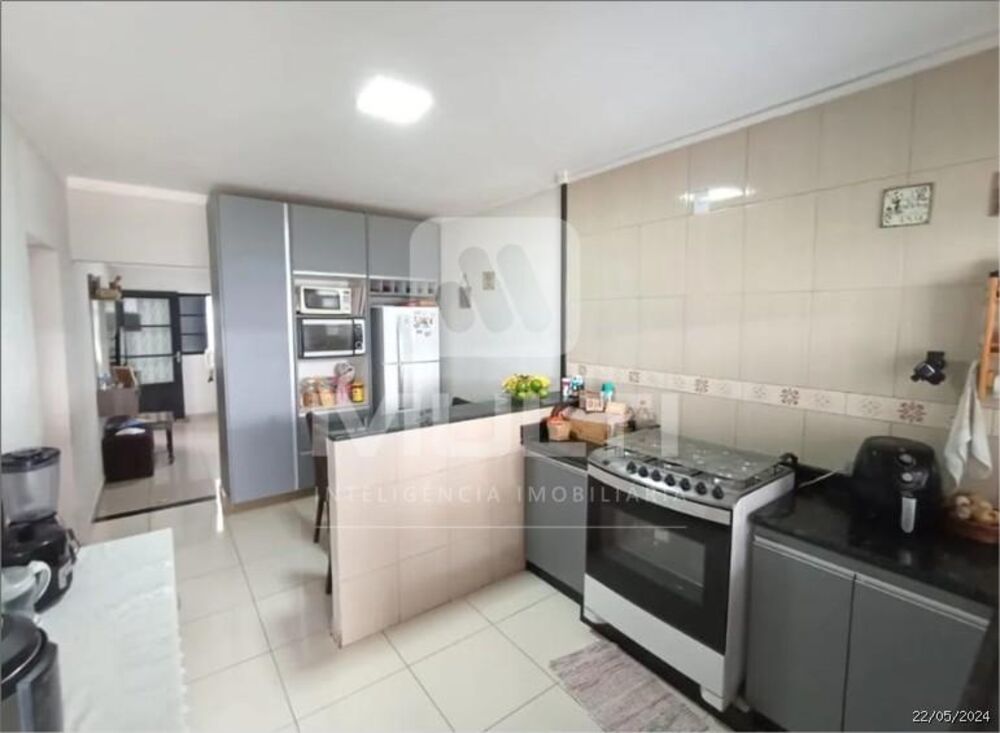 Casa, 3 quartos, 131 m² - Foto 6