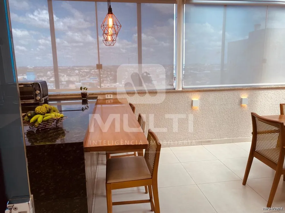 Cobertura, 3 quartos, 112 m² - Foto 4