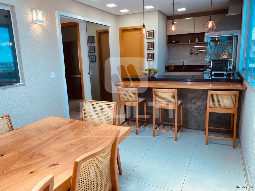 Cobertura, 3 quartos, 112 m² - Foto 3