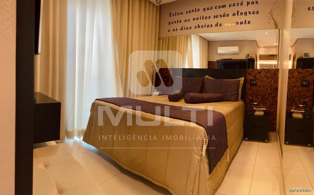 Cobertura, 3 quartos, 112 m² - Foto 2