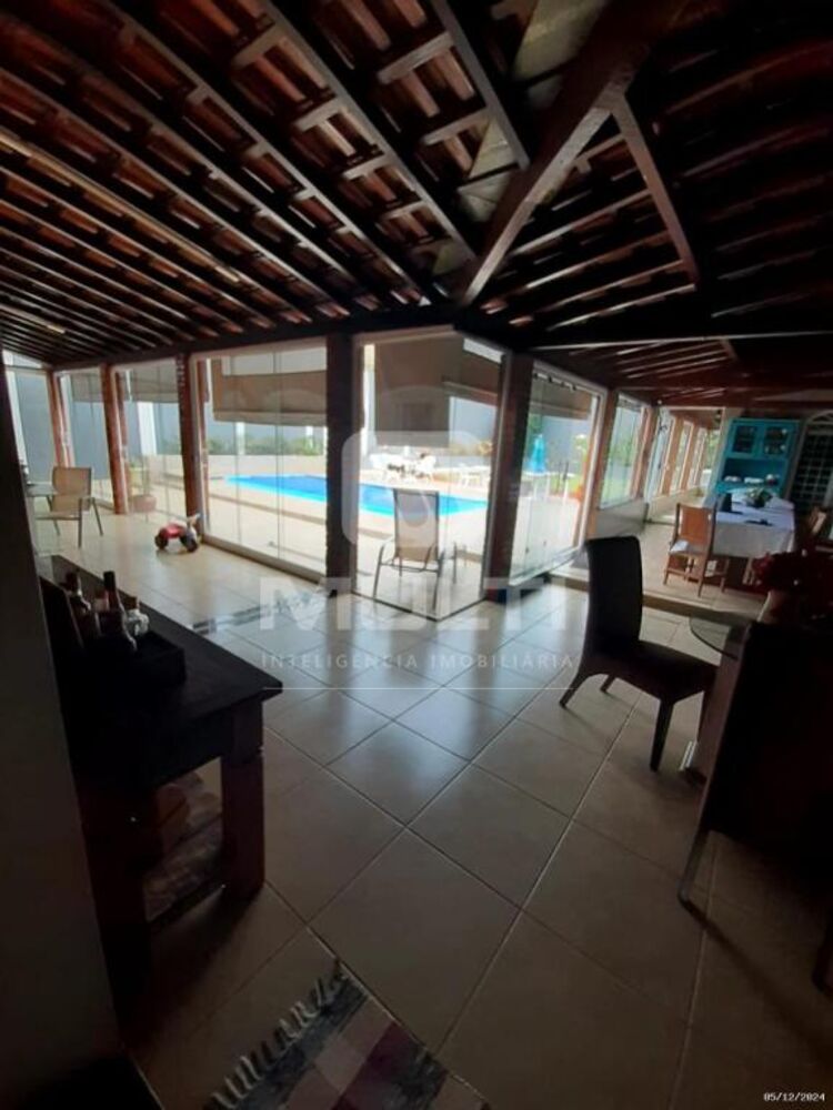 Casa, 4 quartos, 430 m² - Foto 5